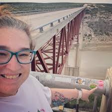 Dutch Bros Father's Day Sticker Design Features Previous Years' Stickers