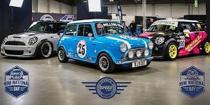 Mini National Day