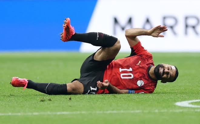 VAR có thật sự 'cướp' bàn thắng của Ai Cập? | Znews.vn