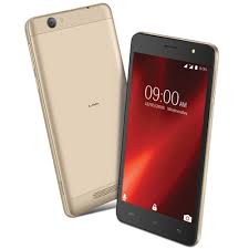 Photos de téléphone Lava X28 Plus
