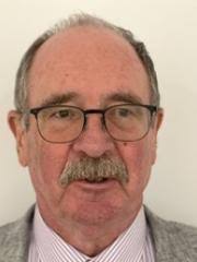 Honorary Professor Len Wade