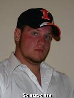 Tyler Sands, Illinois, Offensive Line