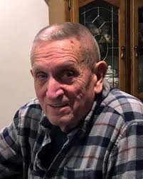 Obituary information for John Taylor