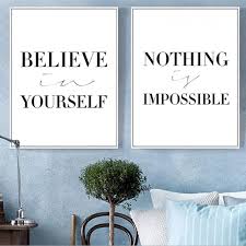 Discover and share abc quotes sayings. Nordic Black And White English Inspirational Alphabet Poster Life Quote Canva Print Minimalist Wall Art Painting Decorative Pict Alley Corner Nordic Wall Decor Home Decor
