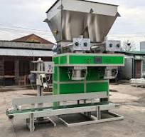 Fish Meal Machine / Fish Meal Making Machine Automatic Packing Machine