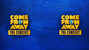 On september 11, 2001 the world stopped. Come From Away The Concert Tickets Phoenix Theatre In London West End Atg Tickets
