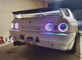 Nissan Skyline Carporn Street Racing Cars Nissan Skyline Tuner Cars