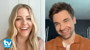 The Other Two': Heléne Yorke & Drew Tarver Tackle Celebrity PR Crises  (VIDEO)