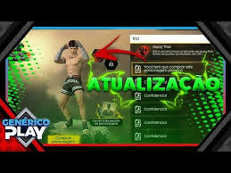 Kla was an esteemed martial artist, specializing in muay thai. Atualizacao Free Fire Novo Personagem Kla Lutador Youtube