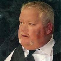 Tony Wayne Fontenot Obituary