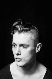 Ben Ashton, by his wife — Fiona Garden Photography