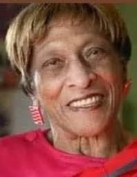 Obituary information for Mrs. Gloria J. White