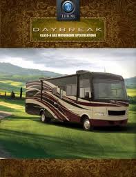 Maybe you would like to learn more about one of these? 2012 Daybreak Motorhome Class A Rv Sales Thor Motor Coach
