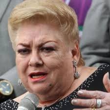 Jun 08, 2021 · por su parte francisca viveros barradas, la popular paquita la del barrio, obtuvo 12 mil 816 votos al corte de las 14:00 horas con un avance del 97.59 %. Paquita La Del Barrio Deja Los Escenarios Su Medico Se Lo Pide