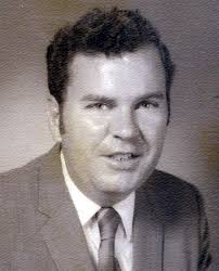 Patrick Lewis Chambers Obituary