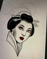 Abigail Bowen Tattoos