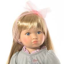 KidznCats doll 46 cm