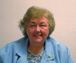 Joan Mulhearn Obituary (2013)