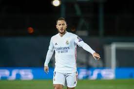 Eden hazard's performance statistics for real madrid and national team. Eden Hazard Ruled Out Of Real Madrid Vs Barcelona
