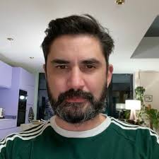 Bruce Dunlop (@BruceDunlop1)