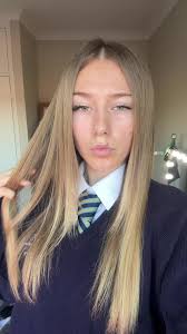 Mia Faye Oconnor Spammm