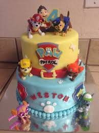 3rd Birthday Paw Patrol Cake For 3 Year Old Boy E3d5d46fa4bb903278dc1ed3cea3524e Jpg 736 981 Paw Patrol Birthday Cake Paw Patrol Birthday Party Paw Patrol Cake