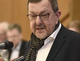 Michael Siebel: Es gilt, ein deutliches Zeichen für Demokratie zu setzen