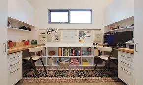Unique window design ideas to make a room look more inviting. 20 Functional And Cool Designs Of Study Rooms Home Design Lover