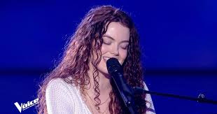 Florent Pagny était mon choix numéro un mais...» : pourquoi Lisa Steinway,  la «virtuose» de «The Voice», a rejoint Zaz