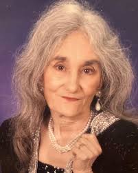 Hazel A (Redmon) Walker Obituary January 2, 2025