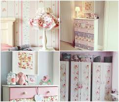 Decorating kids bedroom is always interesting for parents. Beautiful Flower Themed Girls Room Interior Design Ideas