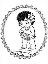 Baby Moana Paginas Para Colorear Disney Dibujos Colorear Ninos Dibujos Buy the best and latest moana bebe on banggood.com offer the quality moana bebe on sale with worldwide free shipping. pinterest