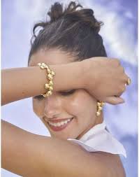 Buy Emilia Ring by EURUMME at Ogaan Online Shopping Site