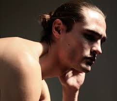 Nick Billings by Jean-Philippe Boucicaut