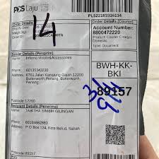 Jalan tun fuad stephen, 88000 kota kinabalu, sabah, malaysia. Pejabat Pos Kota Belud Kota Belud Sabah