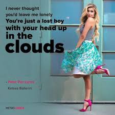 12 Questions Answered About Piano Sheet Music Kelsea Ballerini Peter Pan Lyrics Lyrics