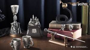 A flashback to the final scene of the previous film, in which voldemort steals also known as: Royal Selangor S Harry Potter Collection Is So Gorgeous And We Re Sirius Ly Here For It