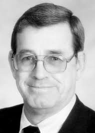 Charles “Chuck” Cuddy