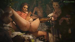 Kassandra & Harpies [JustDefeated][Big Breast][Zmsfm] - Rule 34 Porn