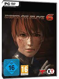 The sixth dead or alive game in the series. Buy Dead Or Alive 6 Doa6 Steam Key Doa Vi Mmoga