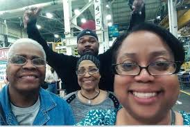 Mrs. Virginia Edmonds Obituary