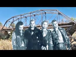 Sam and his new friends must save michael and star from becoming full vampires. The Real Location Of The Lost Boys Bridge Youtube