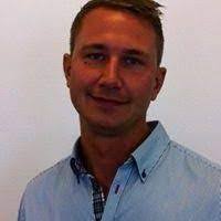 Ken Christoffersen's Instagram, Twitter & Facebook