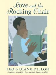 360 monthly payments of $477.62. Love And The Rocking Chair Dillon Diane Dillon Leo Dillon Diane Dillon Leo 9781338332650 Amazon Com Books