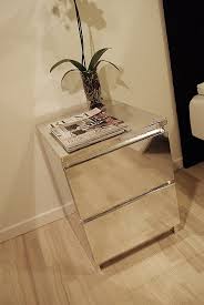 Malm Mirror Nightstand Ikea Malm Nachttisch Malm Nachttisch Nachttisch Spiegel
