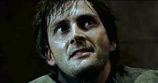 Crouch reminds amos that lord. Harry Potter S Best Villain Was Really Barty Crouch Jr