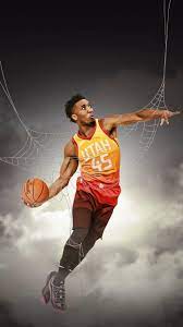 Browse 423 donovan mitchell louisville stock photos and images available, or start a new search to explore more stock photos and images. 32 Donovan Mitchell Wallpapers On Wallpapersafari