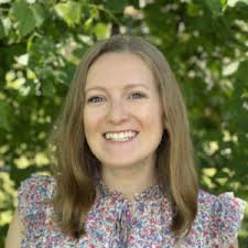 Anna Ackerman, MS, LPC