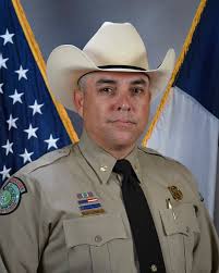 Chad Jones named Texas Game Warden colonel