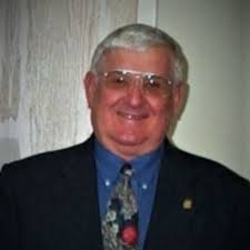 Gerald Alexander Marshall Obituary April 12, 2020